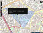 Drawing Geometries using Leaflet<br> <br>