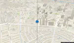 Compare OSM from 2015 and 2018 <br> <br>